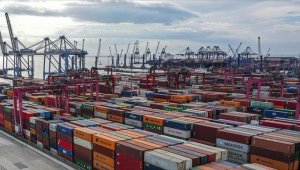 Akdenizli kimyevi madde ihracatçılarından temmuzda 787,8 milyon dolarlık ihracat