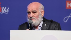 Akit Medya Grubu İcra Kurulu Başkanı Mustafa Karahasanoğlu vefat etti