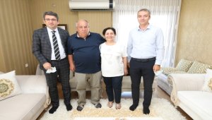 Aksaray Eğitim ve Araştırma Hastanesi'nde bu yıl ameliyat sayısı 20 bine ulaştı