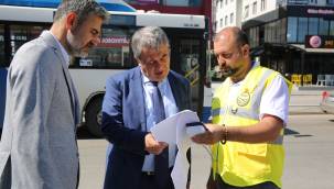 Aksi'den 163 milyon liralık dev yatırım: istasyon caddesi'nde altyapıya neşter