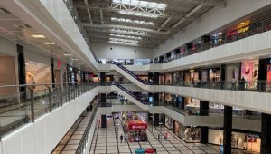 Alışveriş merkezlerinde ortak gelir ve giderlerin kapsamı belirlendi