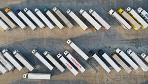 Almanya'ya ihracat rekor kırdı