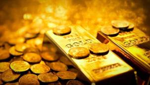 Altında Görülmemiş Kampanya! Bankaya Gidip Bunu Yapana 50 Gram Altın