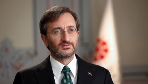 Altun: Kamu kurumlarımızın KPSS ile personel alım süreçleri yeni KPSS takvimine göre güncellenecektir