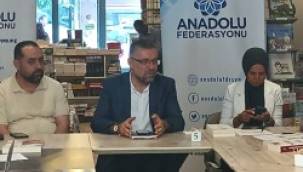 Anadolu Buluşmaları Başlıyor! Konu ‘Dijital Çağ ve Dönüşen Dünya’