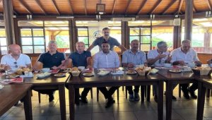 Anadolu Masterler Dostluk Federasyonu tarafından yeni sezona "Sorgun" adı verildi 