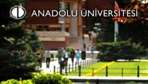 Anadolu Üniversitesi Açıköğretim Sistemi programları yüzde 100 doluluk oranına ulaştı