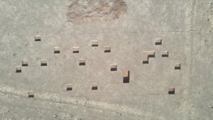 Anadolu'yu "Türk yurdu" yapan savaşların kalıntıları gün yüzüne çıkarılıyor