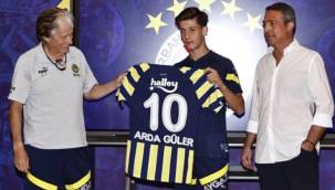 Arda Güler'in neden oynamadığı ortaya çıktı!