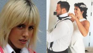 Arka Sıradakiler Özge'ye Üç Farklı Gelinlikle Düğün! Sevda Dalgıç'ın Düğün Ayrıntıları Herkesi Şok Etti