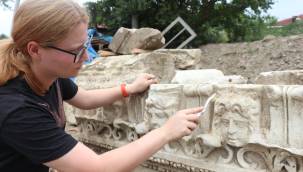 Artemis ile Akteon'un mitolojik hikayesi