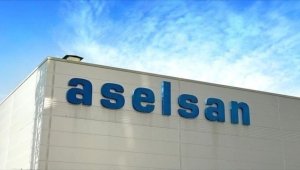 ASELSAN'dan 671,5 milyon lira ve 35,3 milyon dolarlık sözleşme