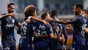 Austria Wien - Fenerbahçe maçı saat kaçta?