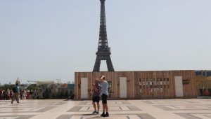 Avrupa'da aşırı sıcaklar nedeniyle temmuzda binlerce kişi hayatını kaybetti