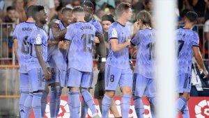 Avrupa'nın 5 büyük liginde görünüm