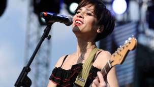 Aydilge: Kadınları aşağılayan hiçbir diziye müzik yapmam