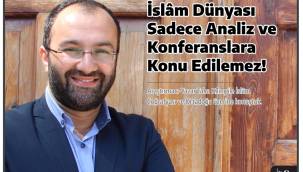 Aylık Şehir Kültürü Gazetesi Serdivan Ajans'ın yeni sayısı okurları ile buluştu.