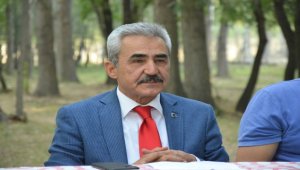 Ayrancı Belediye Başkanı Büyükkarcı gazetecilerle buluştu