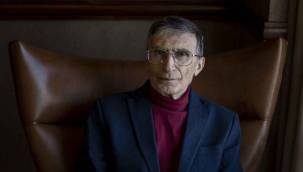 Aziz Sancar'dan rastlantısal keşif: Beyin kanserinin tedavisini buldu