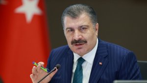 Bakan Koca'dan taban ek ödeme katsayılarına ilişkin açıklama