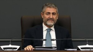 Bakan Nebati: Borsa İstanbul'daki şirketlere 1-18 Ağustos'ta 13,6 milyar lira yabancı yatırım girişi oldu