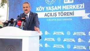 Bakan Özer'den uzman ve başöğretmenlik sınavı açıklaması: Öğretmenler gereksiz şekilde kaygılanıyor