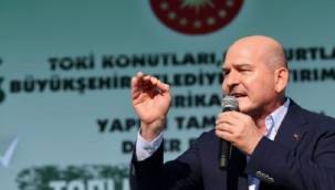Bakan Soylu'nun ticari bir faaliyeti var mı? Avukatı konuştu