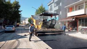 Başiskele Barbaros’ta 3 cadde ışıl ışıl olacak