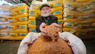 Başkan Büyükakın’dan 10. Açılış Bayramı’na davet