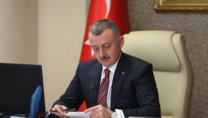 Başkan Büyükakın’dan 17 Ağustos Mesajı