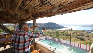 Başkan Büyükkılıç'tan turzim değeri Bayramhacı incelemesi 