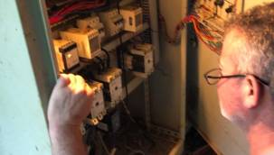 Başkan Emür ''Keşap için durmadan çalışmaya devam''