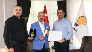 Başkan Erdoğan’dan Çanakkale’ye 100. Yıl Çıkarması