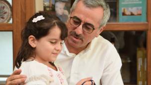 Başkan Güngör: “Şehrimizin Katma Değerini Artırmayı Sürdürüyoruz”