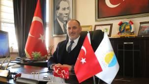 Başkan Numan Soyer'den 17 Ağustos depremi mesajı