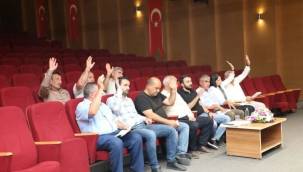 Başkan Şayir’den müjde:“Jeotermal Çalışmalarında Sona Geldik!”