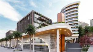 Başkan Selvitopu'ndan forum Göztepe projesine destek