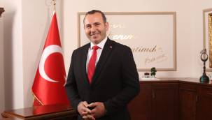 Başkan Vekili Tutuk: Atatürk, şehitlerimiize ayrı bir sevgi duymuştur