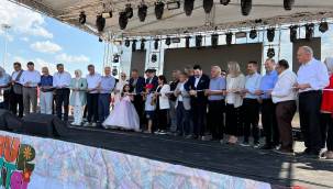 Başkan vekili Tutuk pazarcı esnafının taleplerini kısa sürede çözdü 