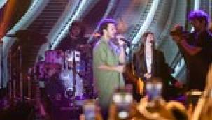 Başkent'te sanat şöleni tüm hızıyla devam ediyor