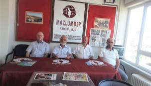 Başörtülüler de tüm haklardan yararlanırlar