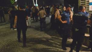 Bekçilere taşlı, sopalı saldırı: Hastanede şehit oldu