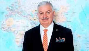 Bekin: İsrail ile yakınlaşma yeni ‘Büyük Ortadoğu Projesi’nin bir adımıdır!