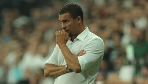 Beşiktaş'ta Valerien Ismael'den Kayserispor maçının ardından transfer açıklaması!