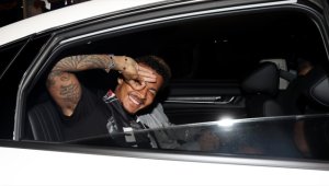 Beşiktaş'ın Dele Alli transferi, Türkiye ve dünya basınında geniş yankı buldu