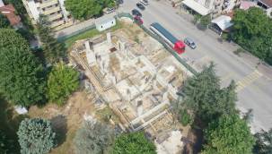 Bir hayal daha gerçek oluyor 