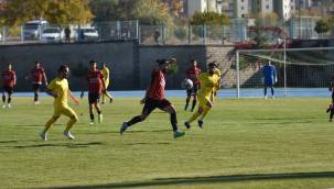 Bölgesel Amatör Lig’de gruplar belli oldu