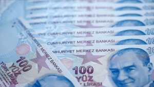 Borçlanma maliyetleri ve risk primi göstergeleri düşüşünü sürdürüyor