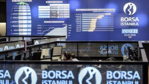 Borsa 3.000 barajını bilançolarla aştı