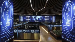 Borsa güne yükselişle başladı